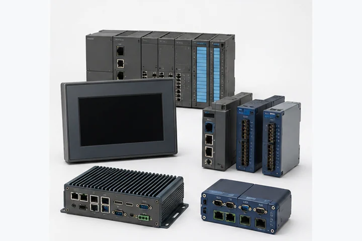 Representative examples of Automation